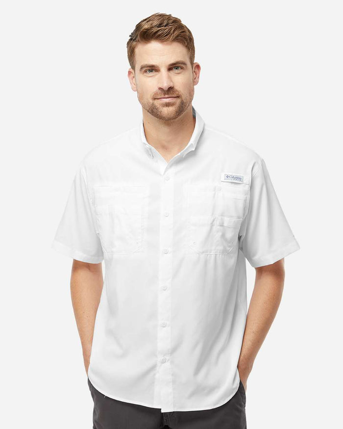 White / S