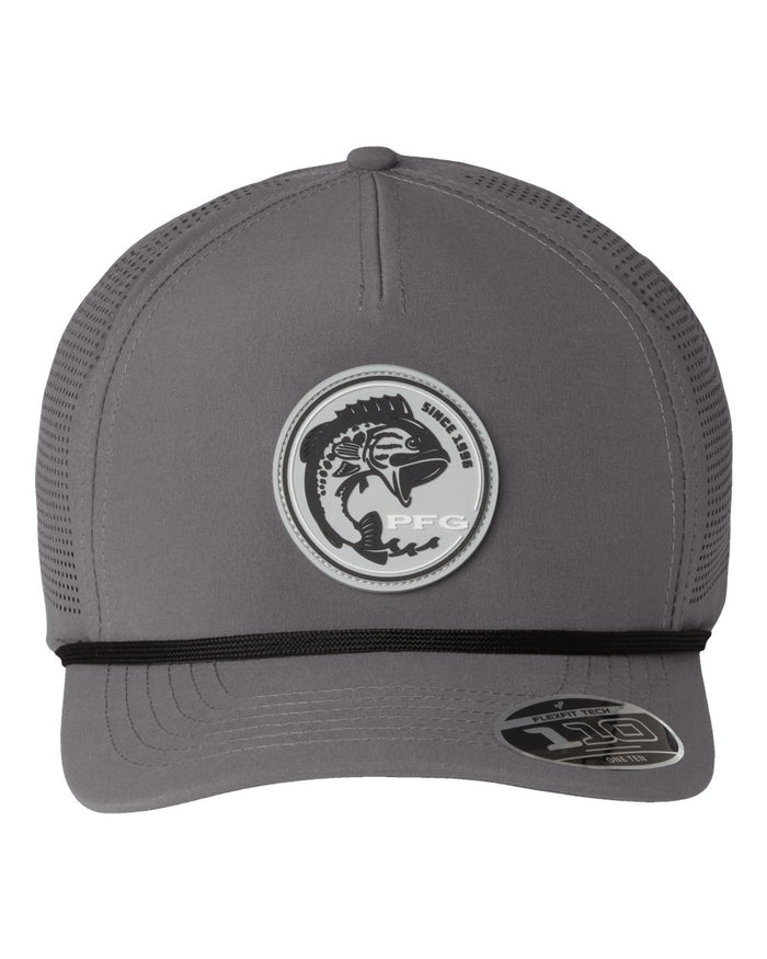 Columbia Tidal Pursuit™ 3D Stretch Snapback Cap - 212134