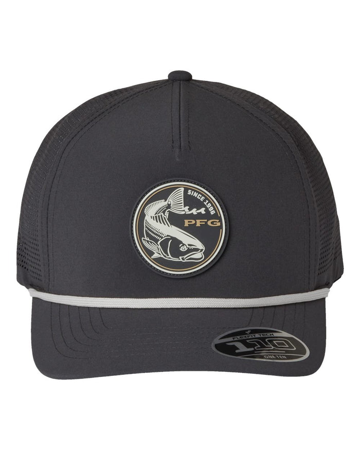 Columbia Tidal Pursuit™ 3D Stretch Snapback Cap - 212134