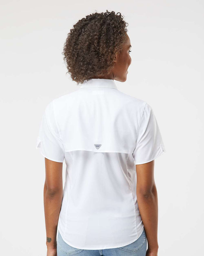 Columbia Women's PFG Tamiami™ II Short Sleeve Shirt - 212466