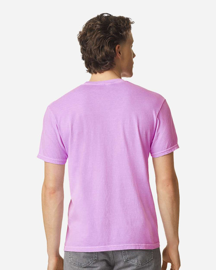 Comfort Colors 1717 Garment-Dyed Heavyweight T-Shirt