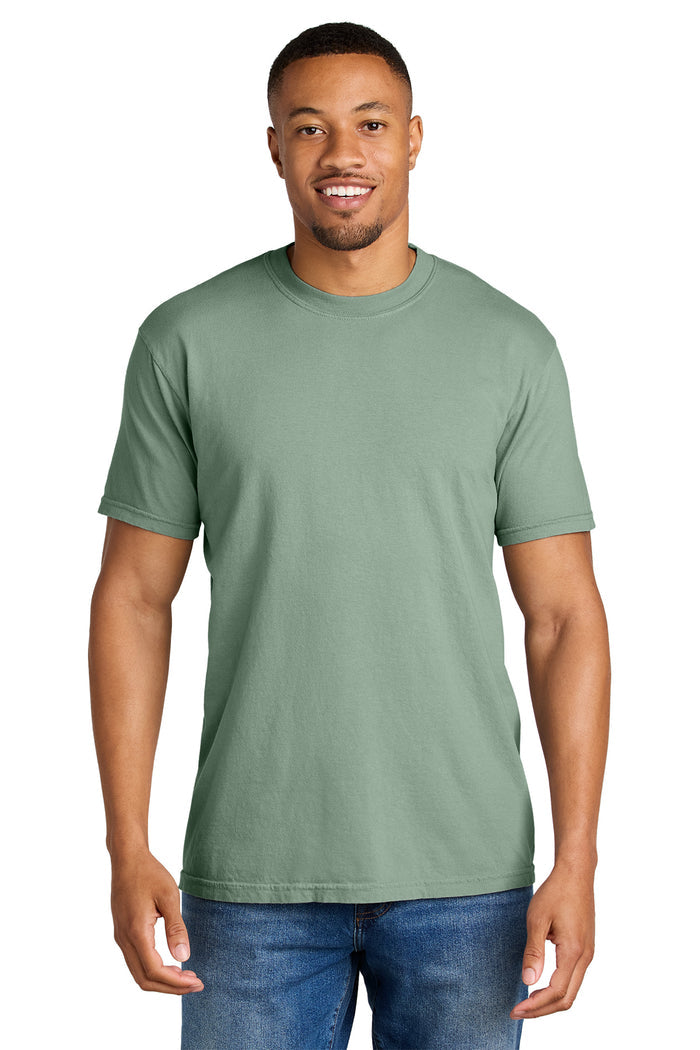 Comfort Colors 1717 Garment-Dyed Heavyweight T-Shirt