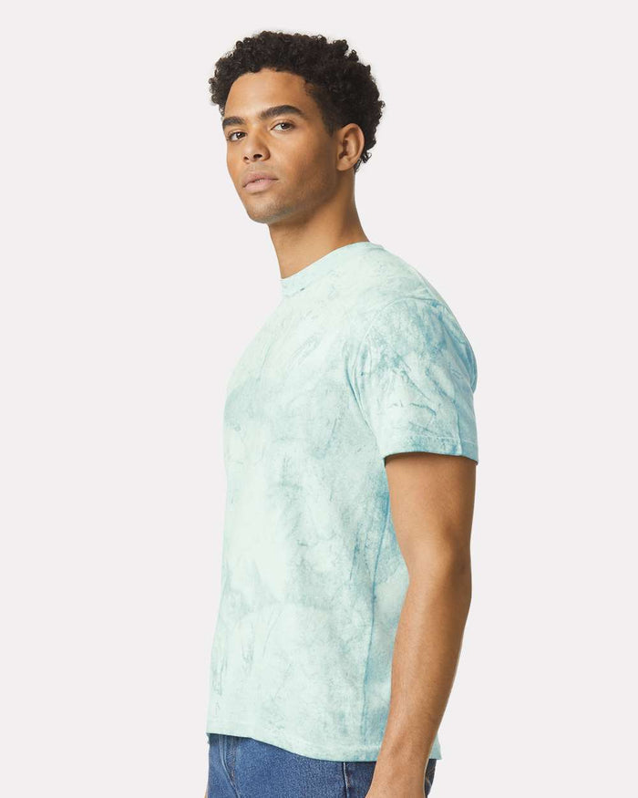 Comfort Colors Unisex Colorblast™ Heavyweight T-Shirt - 1745