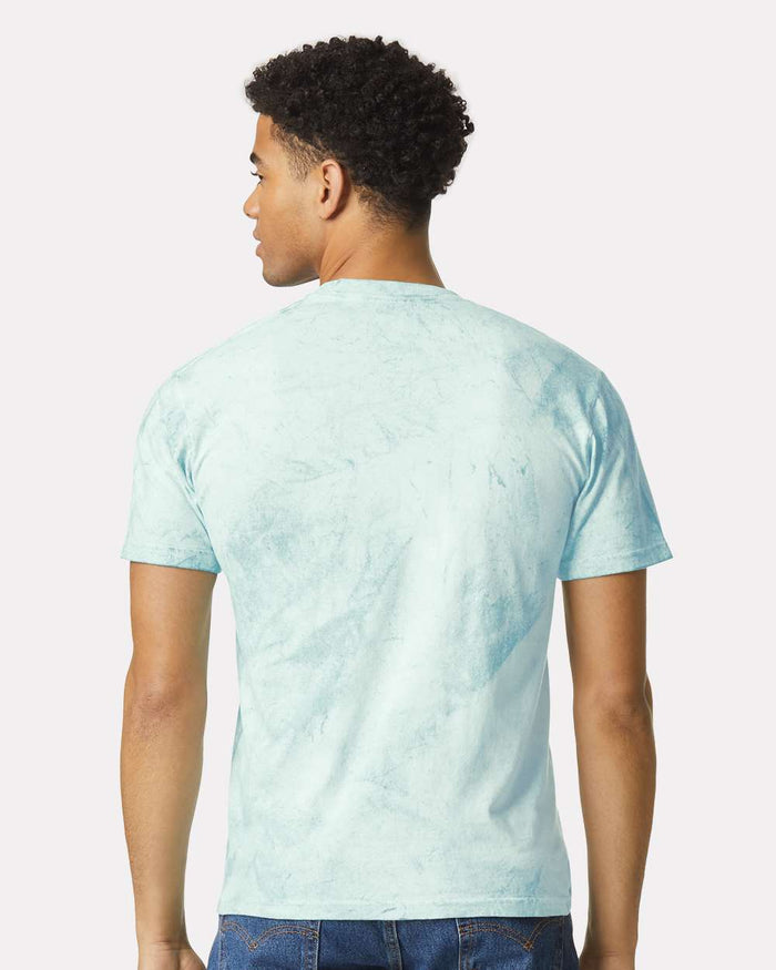 Comfort Colors Unisex Colorblast™ Heavyweight T-Shirt - 1745