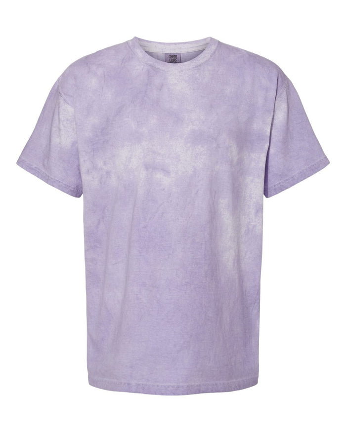 Comfort Colors Unisex Colorblast™ Heavyweight T-Shirt - 1745