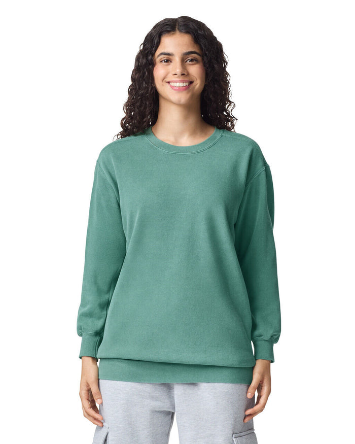 Light Green / S