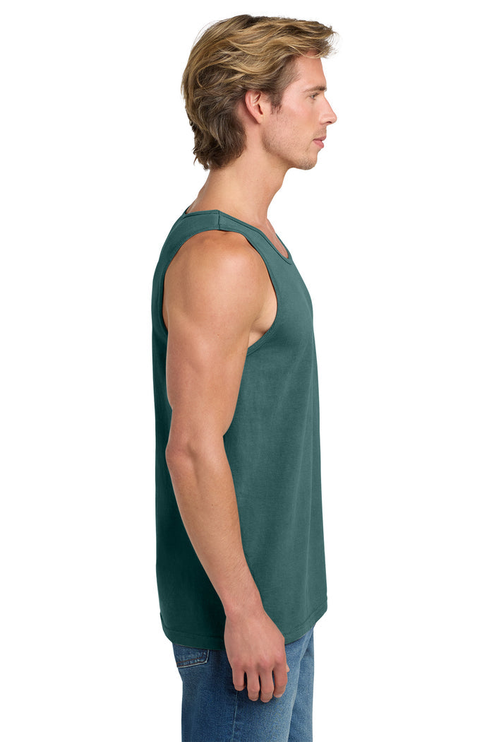 Comfort Colors Unisex Garment-Dyed Heavyweight Tank Top - 9360