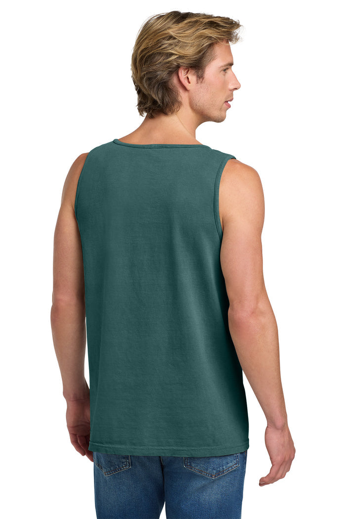 Comfort Colors Unisex Garment-Dyed Heavyweight Tank Top - 9360