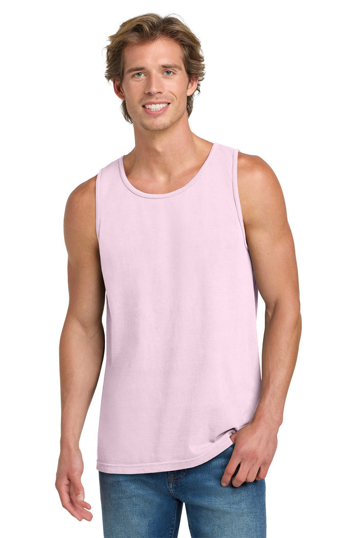 Comfort Colors Unisex Garment-Dyed Heavyweight Tank Top - 9360