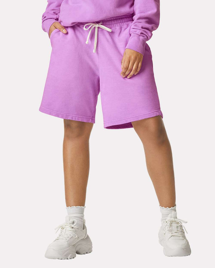 Neon Violet / S