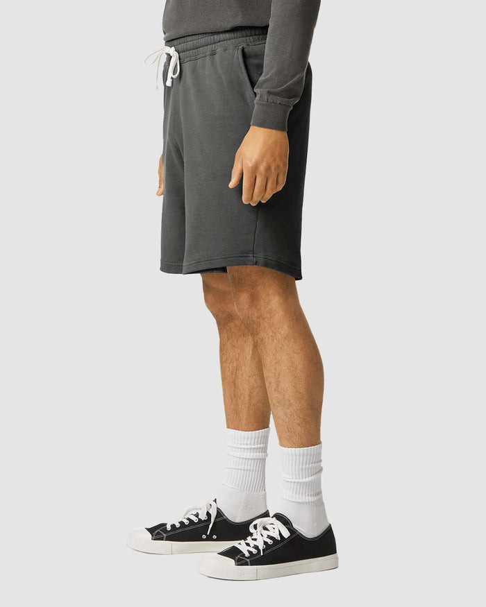 Comfort Colors Unisex Garment-Dyed Lightweight Sweat Shorts - 1468
