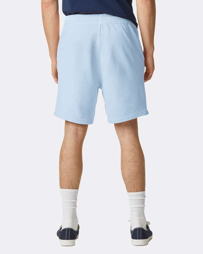 Comfort Colors Unisex Garment-Dyed Lightweight Sweat Shorts - 1468