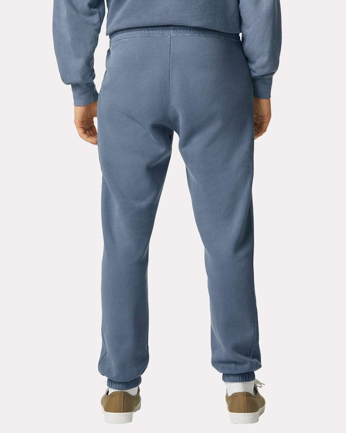 Comfort Colors Unisex Garment-Dyed Lightweight Sweatpants - 1469