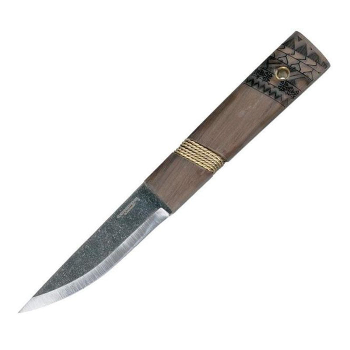 Condor Indigenous Puukko Knife