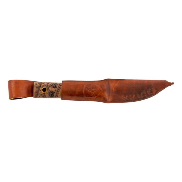 Condor Indigenous Puukko Knife