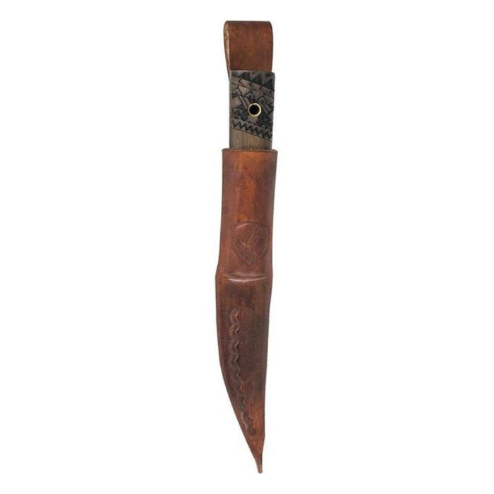 Condor Indigenous Puukko Knife