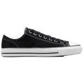 Converse CONS Chuck Tayler All Star Pro OX Skate Shoes black/white pure boardshop