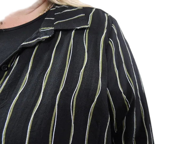 Cordelia St Long Shirt/Jacket