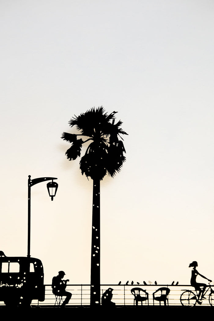 Corniche Manara