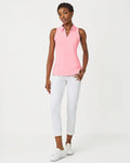 Lilly Pulitzer - Corso Pant Upf 50 Plus - Resort White