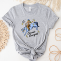 Cosmic Cowgirl- Bella Canvas T-Shirt