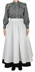 Cotton Pioneer Apron