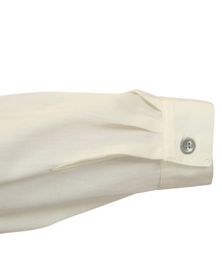 Coulter Shirt - Natural