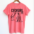 Cowgirl Era - Comfort Colors T-Shirt