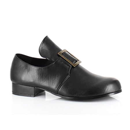 Crane Shoe - Black