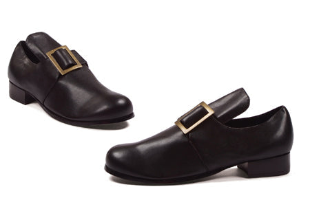 Crane Shoe - Black