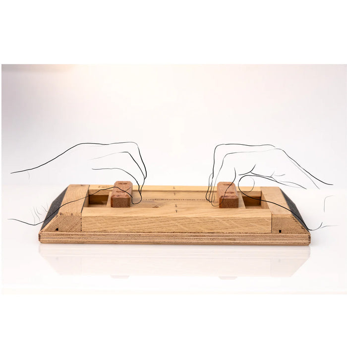 Crimp Battle Games