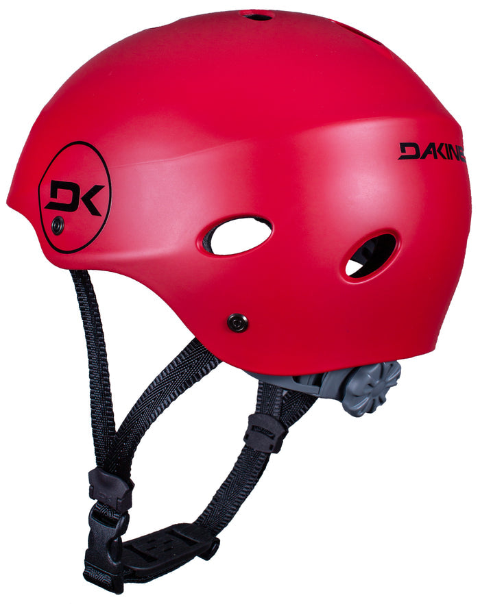 Dakine Renegade Helmet Red