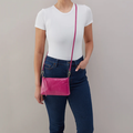 Darcy Crossbody Cactus Flower