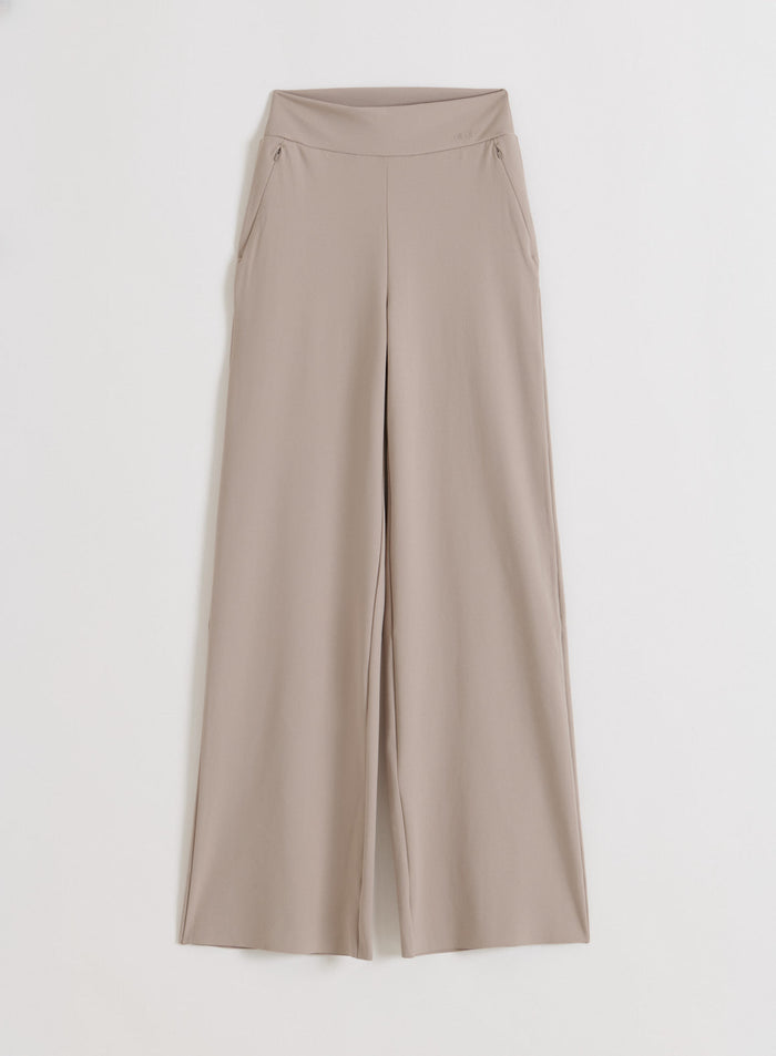 Dark Clay Sense Petite Pants