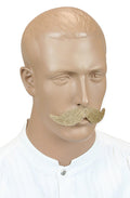 Dauntless Mustache - Blonde