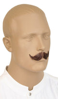 Debonair Mustache - Brown