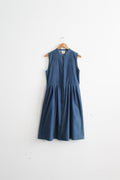 denim market dress