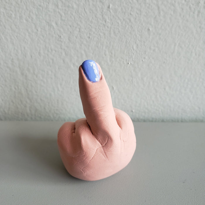 Diana Ho: Fucks to Give (2021)