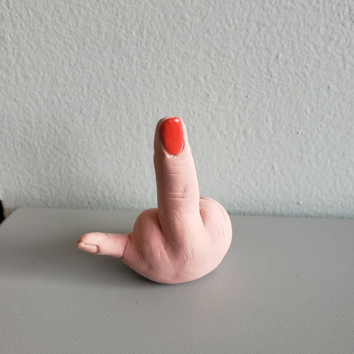 Diana Ho: Fucks to Give (2021)