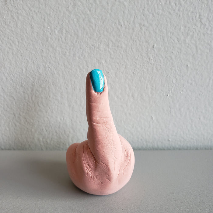 Diana Ho: Fucks to Give (2021)
