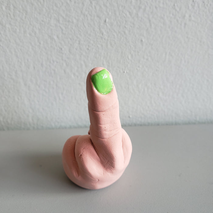 Diana Ho: Fucks to Give (2021)