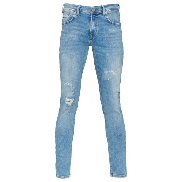 Diego x Dario - Men's Jeans at Menzclub