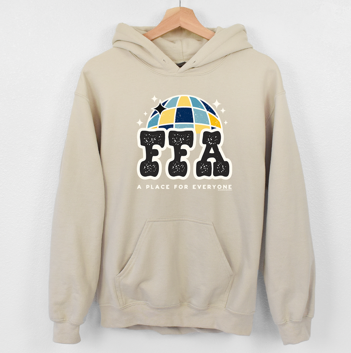 Disco In My FFA Era– Hoodie