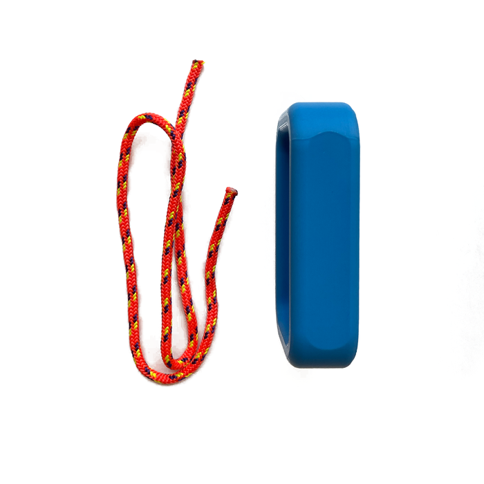 Double Edge Travel Hangboard (18mm / 12mm)