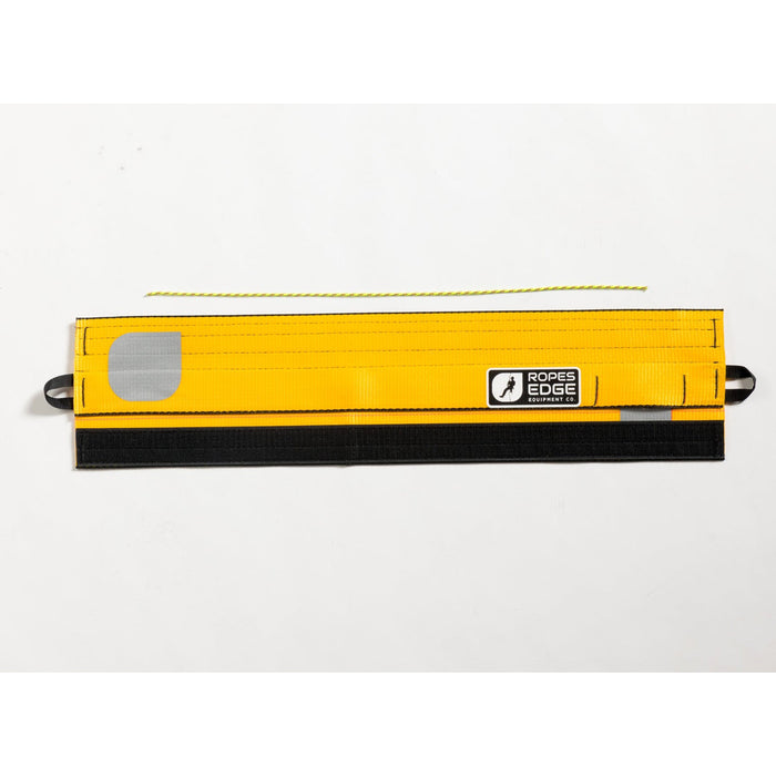 Double Layer Rope Protector with Cord
