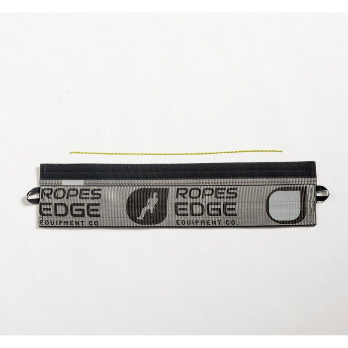 Double Layer Rope Protector with Cord