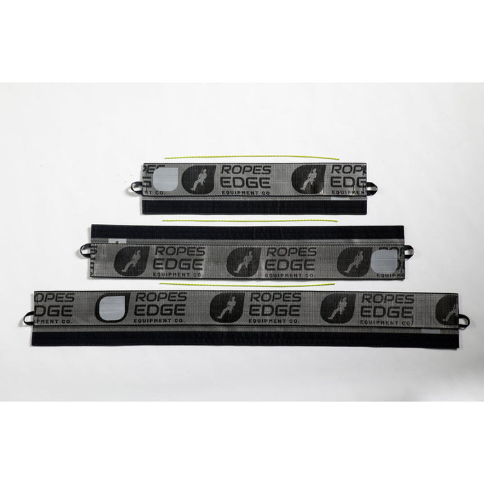 Double Layer Rope Protector with Cord