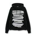 DSQUARED2 - Classified Hooded Sweatshirt in Black - Nigel Clare