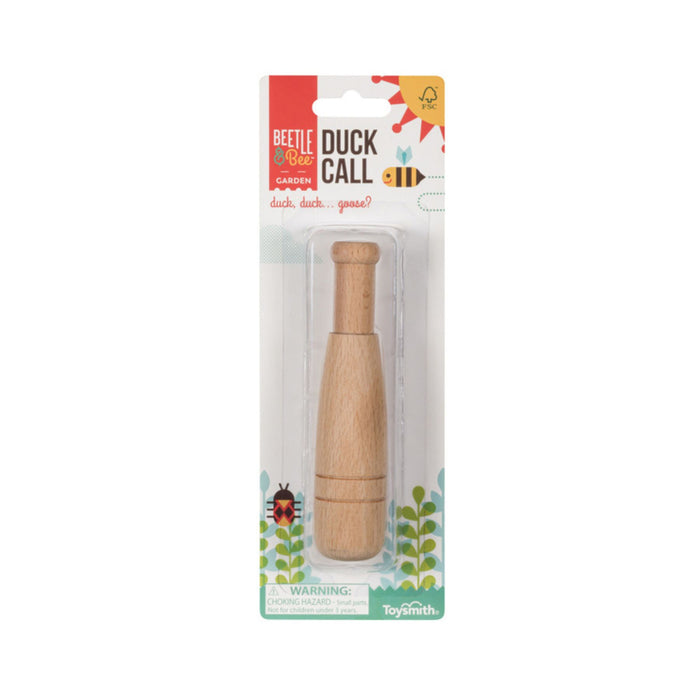 Duck Call