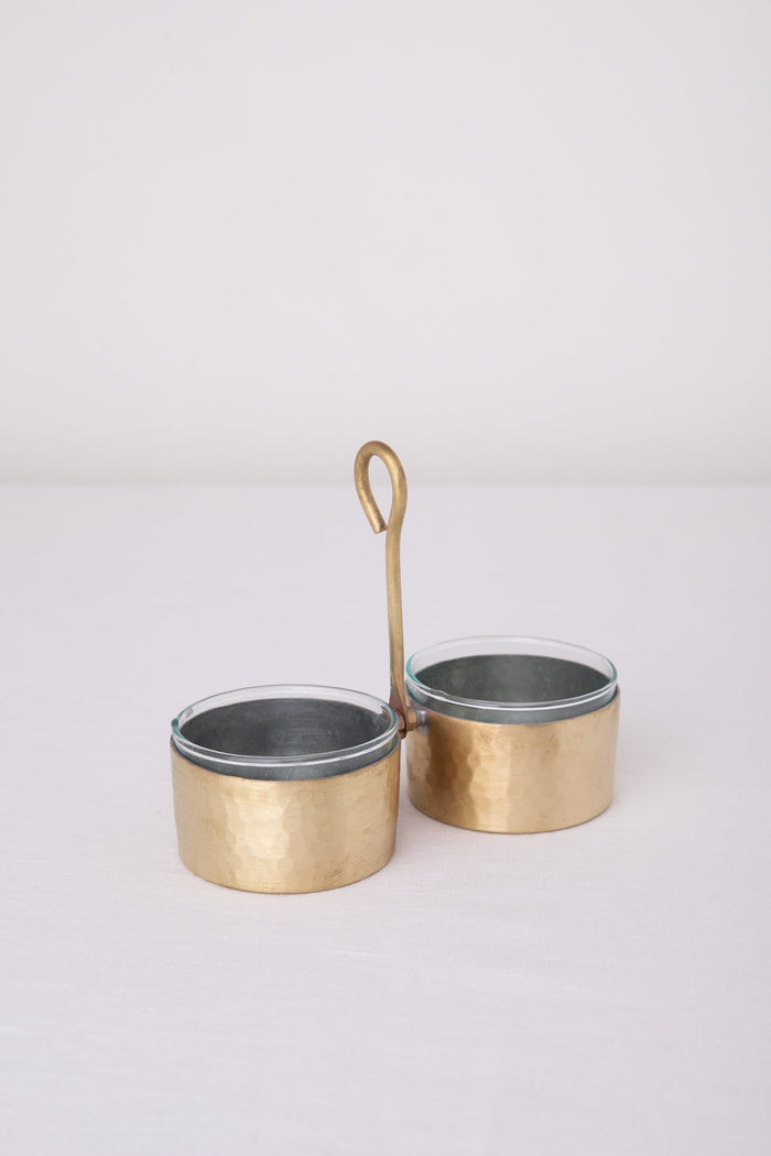 Duo Bowl